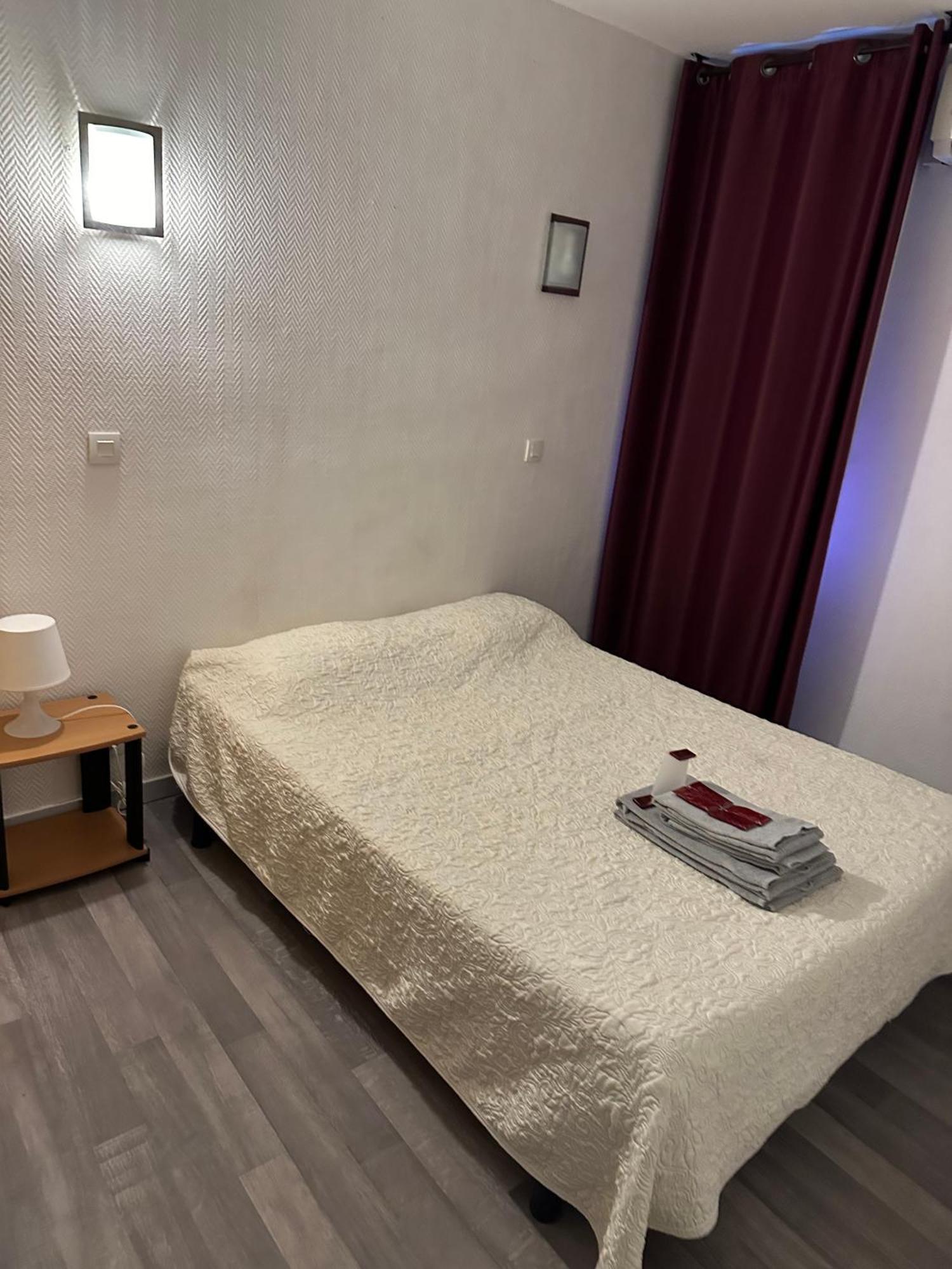 Hotel Restaurant La Ceinture