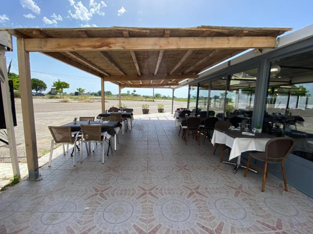 Hotel Restaurant La Ceinture