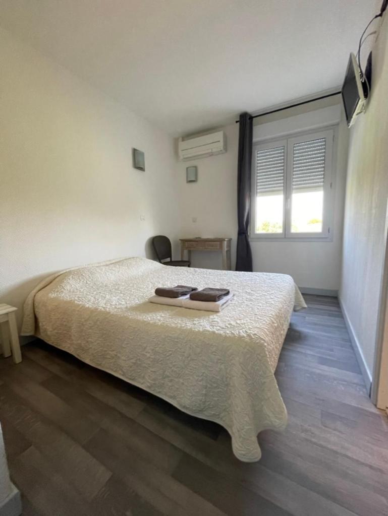 Restaurant La Ceinture Hotel
