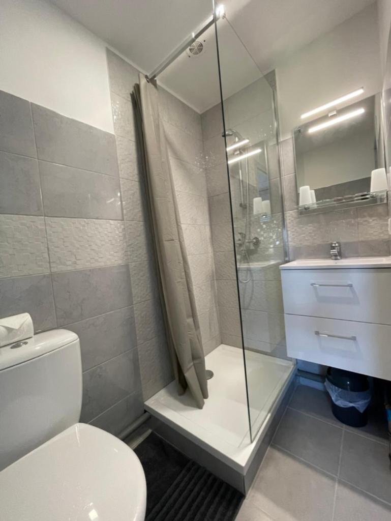 Restaurant La Ceinture Hotel Vauvert